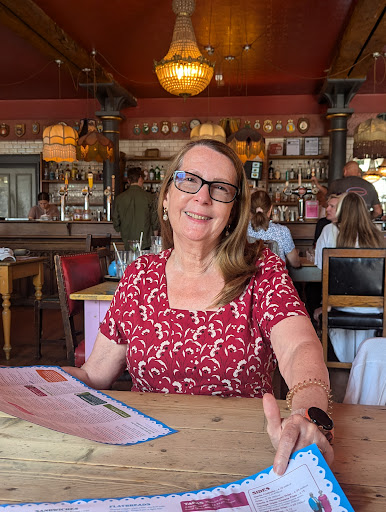 Photo of Seco Lounge - 12-15, Mills Bakery, Royal William Rd, Stonehouse, Plymouth PL1 3RP